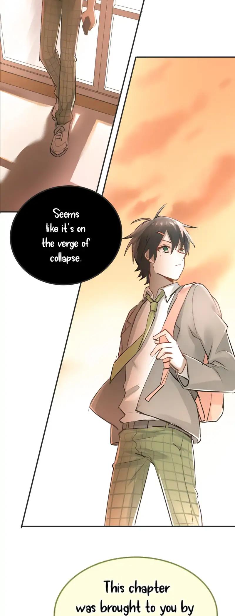 The Tyrant Falls in Love (Can Can) Chapter 26 page 30 - Chapter 26