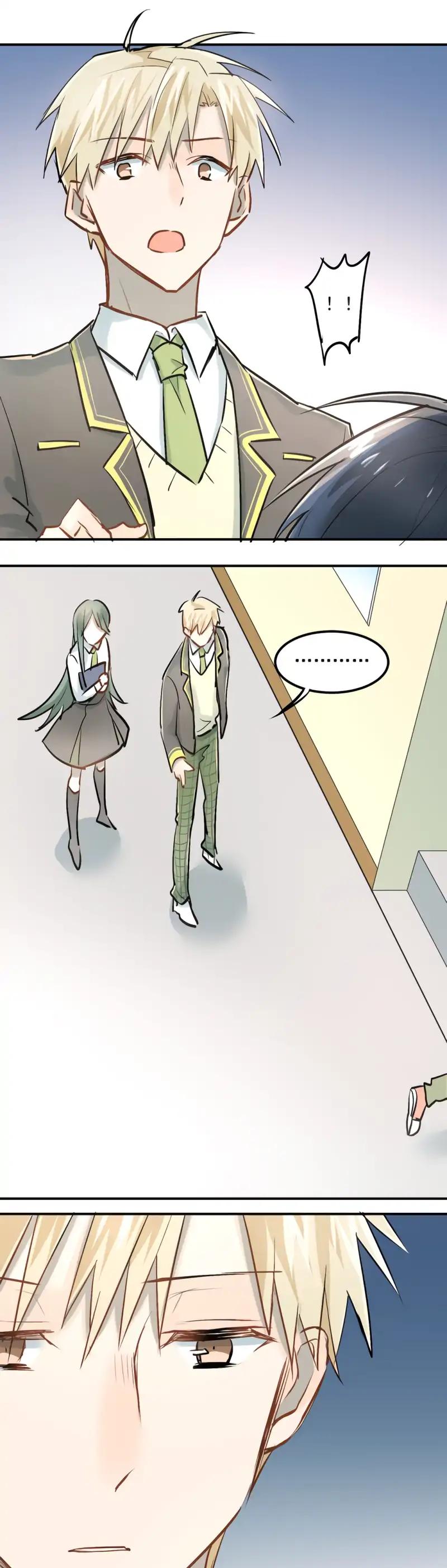 The Tyrant Falls in Love (Can Can) Chapter 27 page 19 - Chapter 27