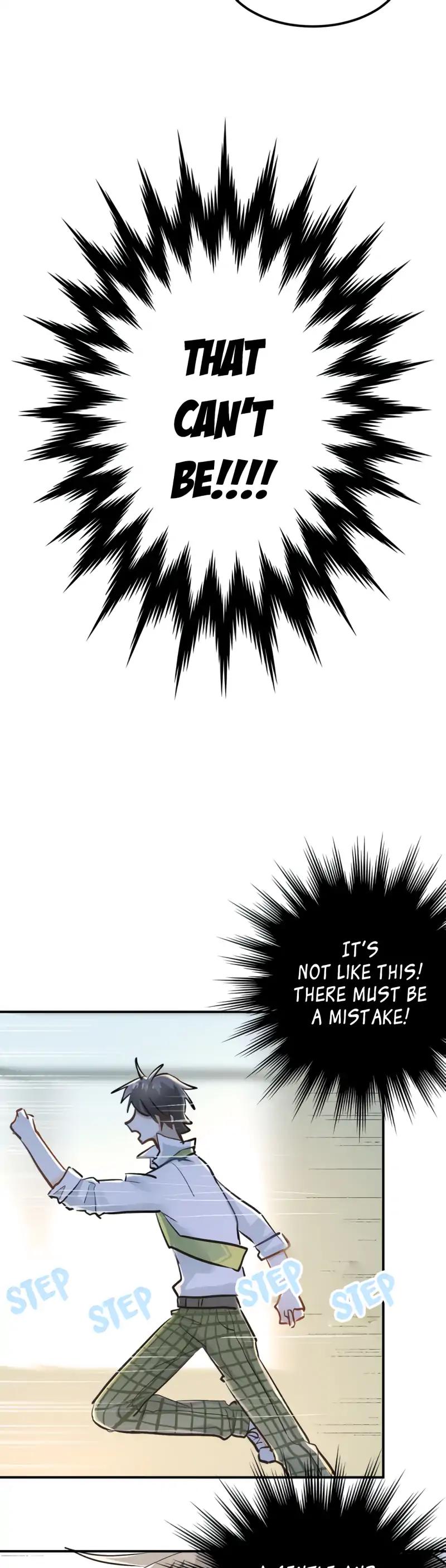 The Tyrant Falls in Love (Can Can) Chapter 27 page 26 - Chapter 27