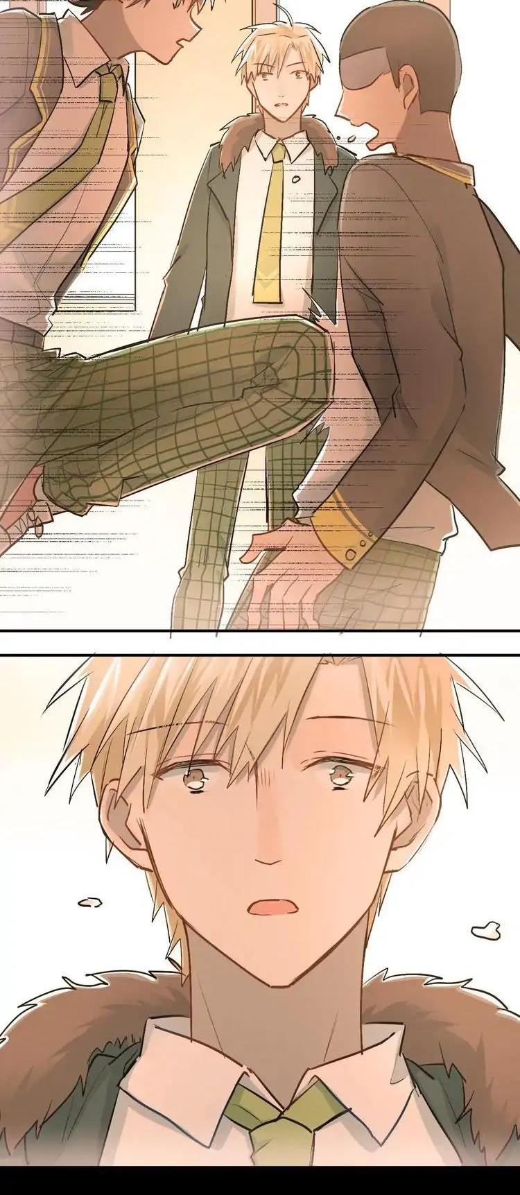 The Tyrant Falls in Love (Can Can) Chapter 28 page 24 - Chapter 28