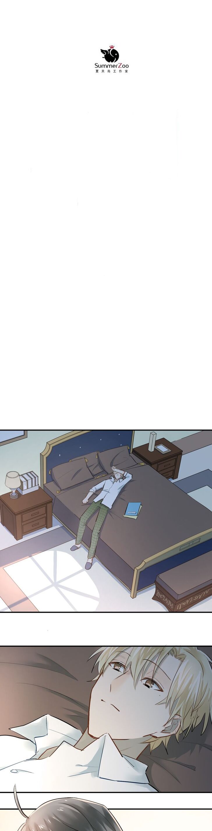 The Tyrant Falls in Love (Can Can) Chapter 29 page 10 - Chapter 29