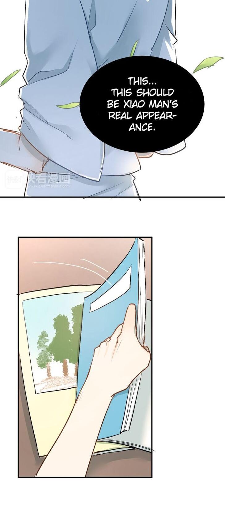 The Tyrant Falls in Love (Can Can) Chapter 29 page 13 - Chapter 29