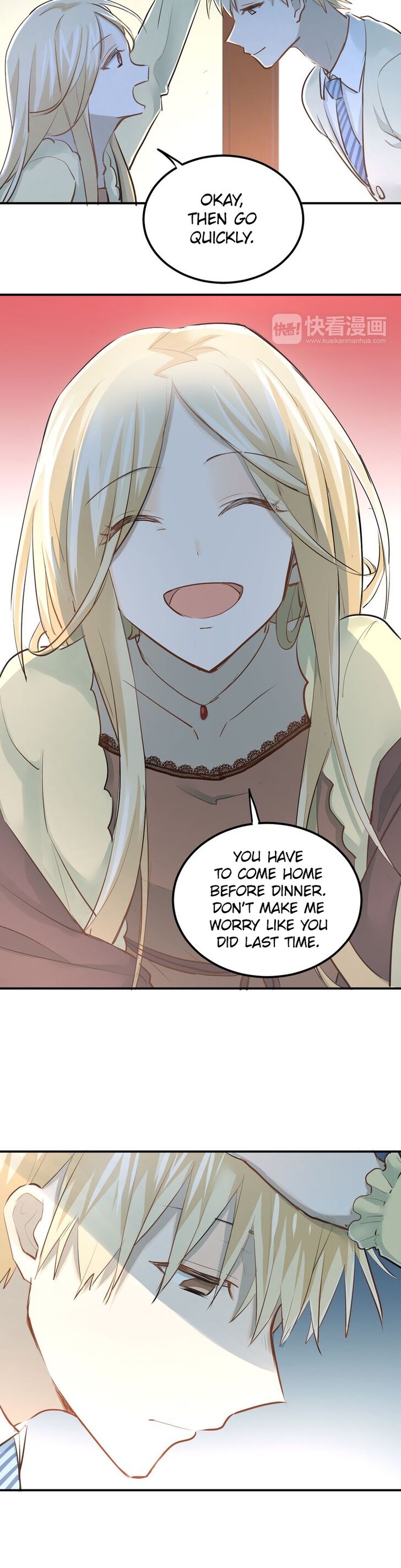 The Tyrant Falls in Love (Can Can) Chapter 29 page 18 - Chapter 29