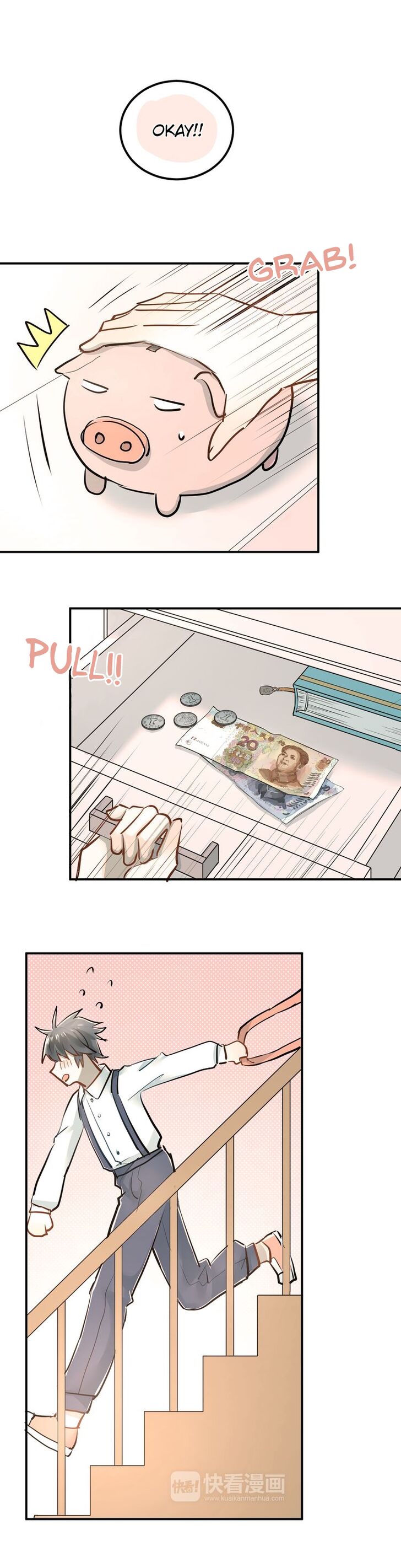 The Tyrant Falls in Love (Can Can) Chapter 29 page 20 - Chapter 29