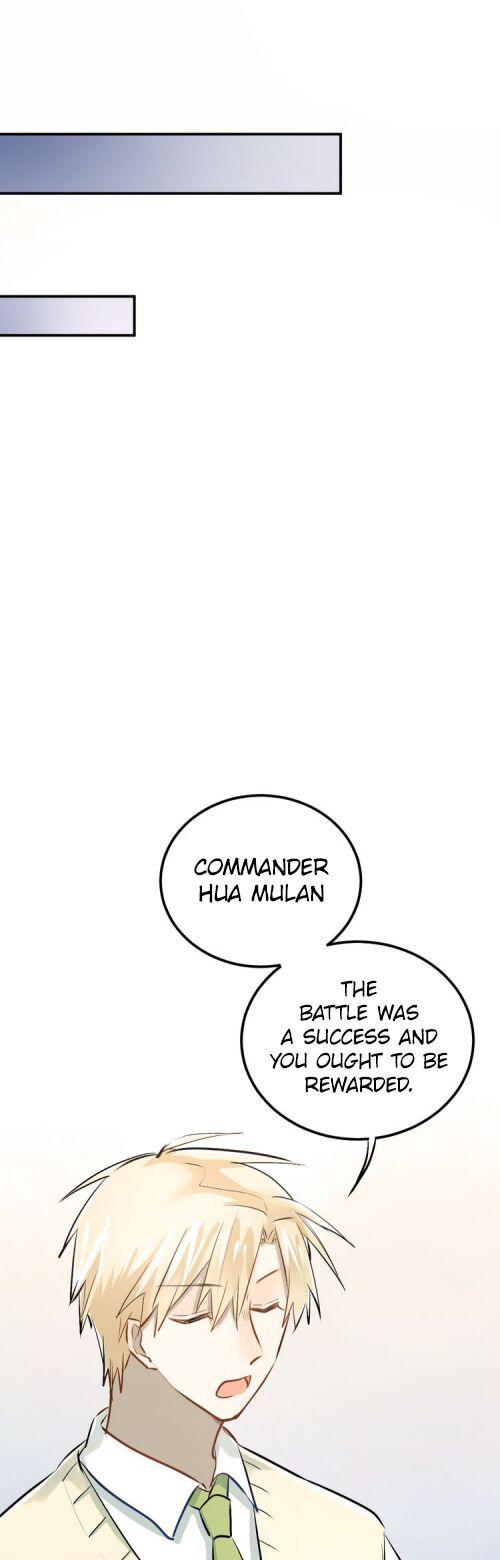 The Tyrant Falls in Love (Can Can) Chapter 30 page 12 - Chapter 30