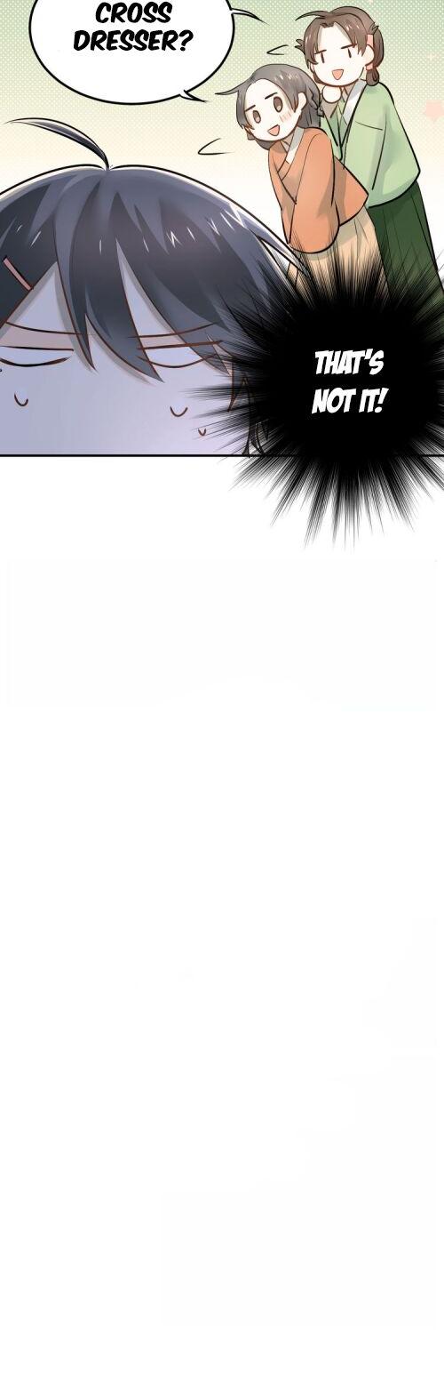 The Tyrant Falls in Love (Can Can) Chapter 30 page 5 - Chapter 30