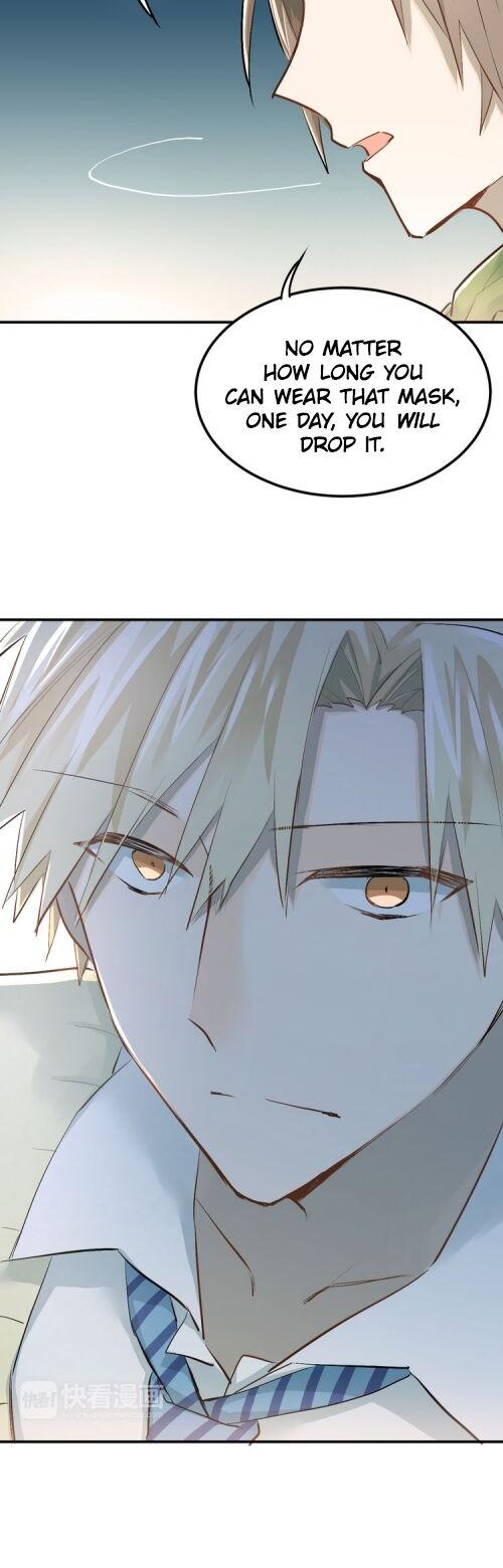 The Tyrant Falls in Love (Can Can) Chapter 30 page 9 - Chapter 30