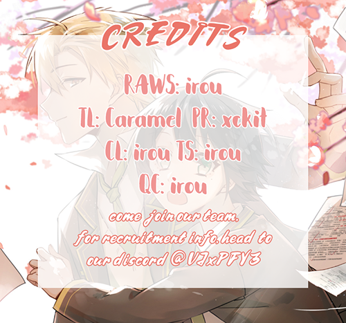 The Tyrant Falls in Love (Can Can) Chapter 31 page 1 - Chapter 31