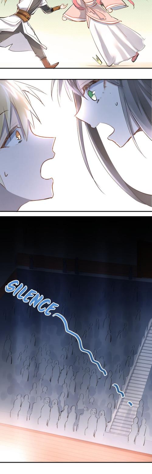 The Tyrant Falls in Love (Can Can) Chapter 31 page 14 - Chapter 31