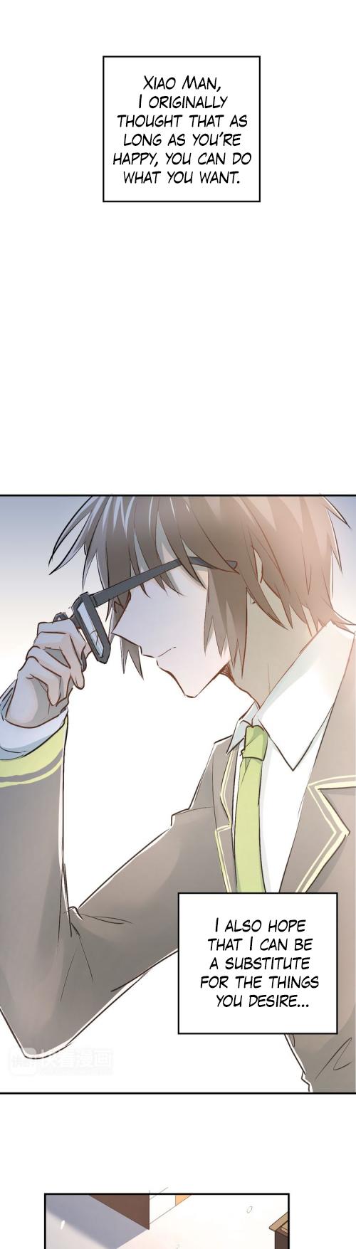 The Tyrant Falls in Love (Can Can) Chapter 31 page 18 - Chapter 31