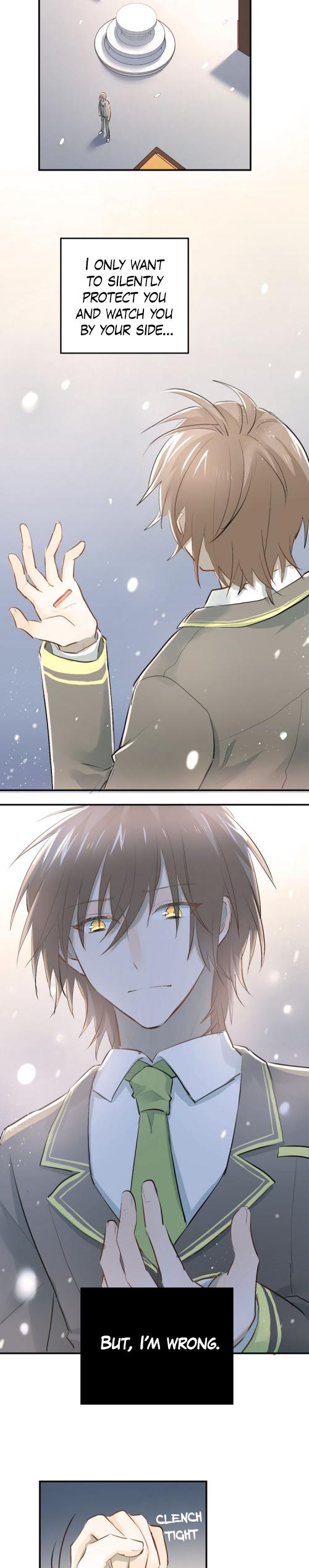 The Tyrant Falls in Love (Can Can) Chapter 31 page 19 - Chapter 31