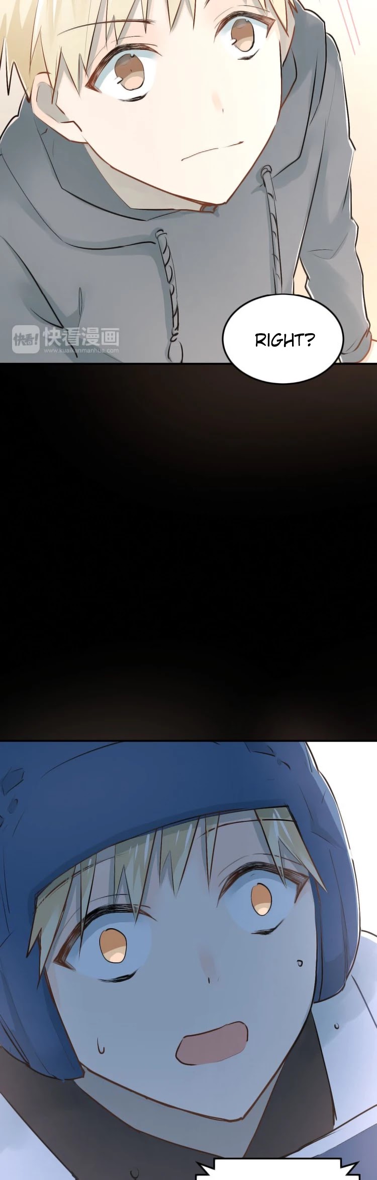 The Tyrant Falls in Love (Can Can) Chapter 33 page 13 - Chapter 33