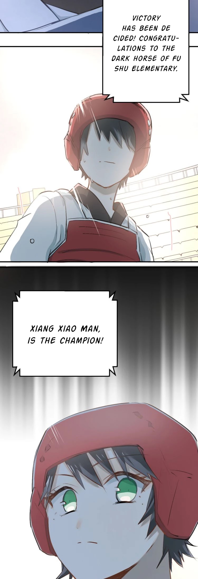 The Tyrant Falls in Love (Can Can) Chapter 33 page 14 - Chapter 33