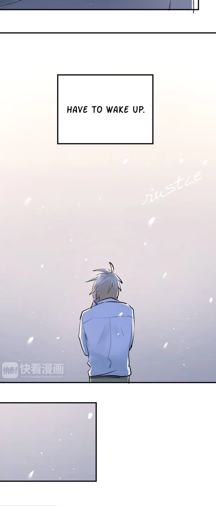 The Tyrant Falls in Love (Can Can) Chapter 33 page 21 - Chapter 33