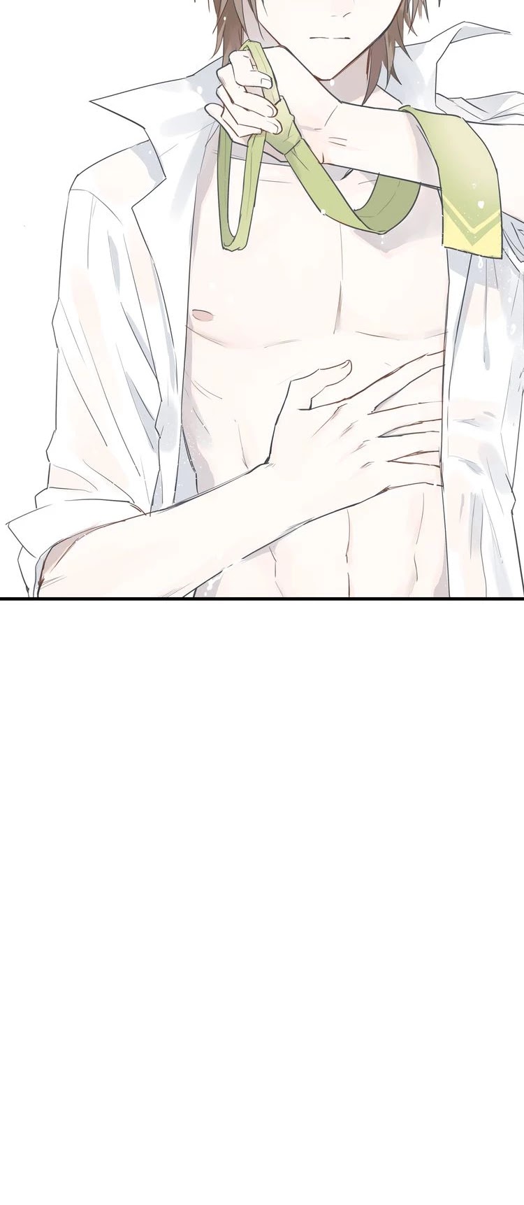 The Tyrant Falls in Love (Can Can) Chapter 33 page 24 - Chapter 33