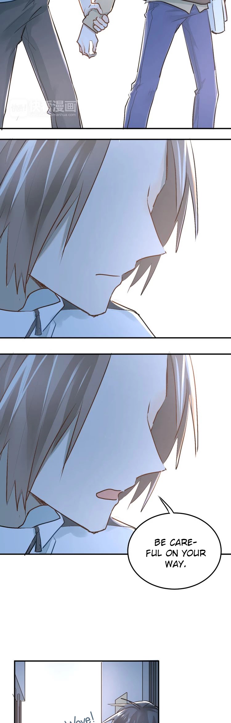 The Tyrant Falls in Love (Can Can) Chapter 34 page 20 - Chapter 34
