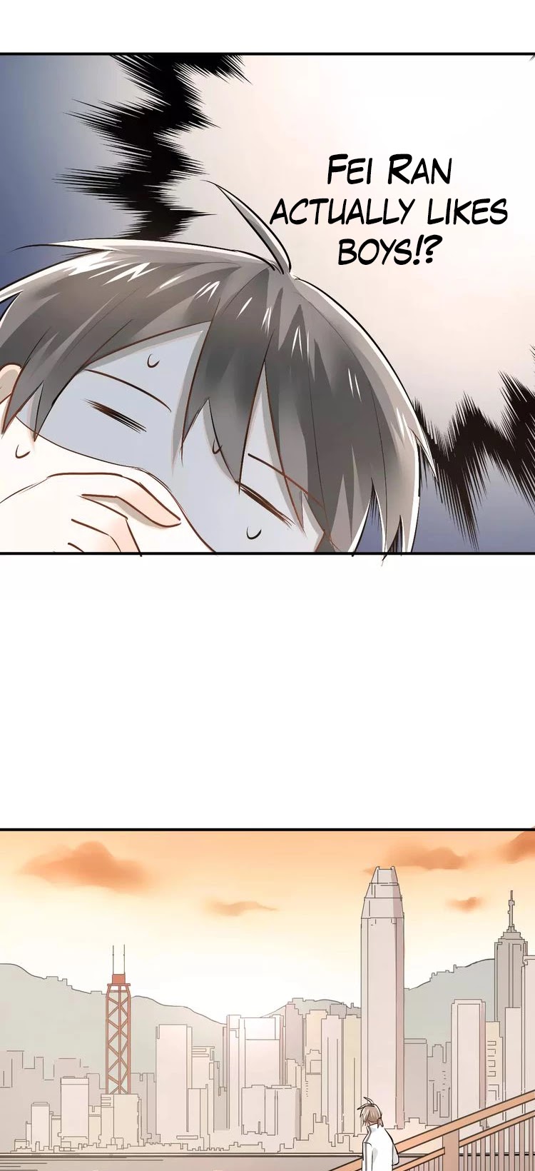 The Tyrant Falls in Love (Can Can) Chapter 36 page 19 - Chapter 36