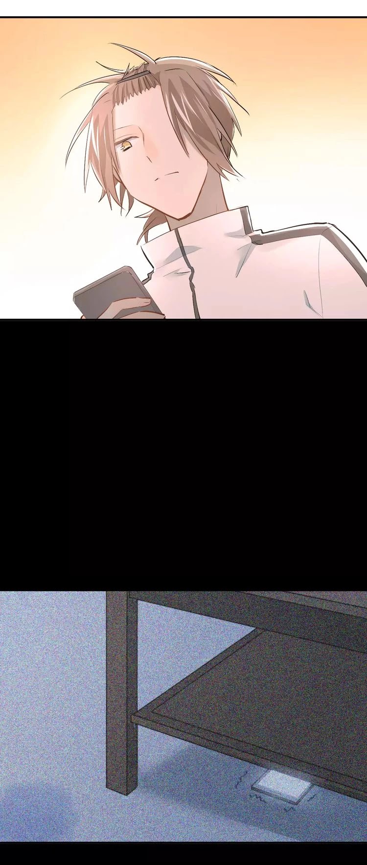 The Tyrant Falls in Love (Can Can) Chapter 36 page 21 - Chapter 36
