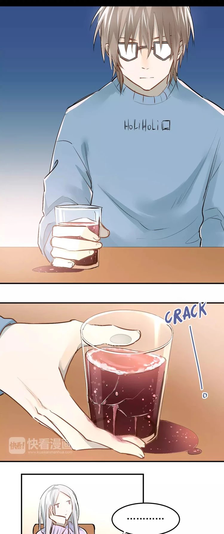 The Tyrant Falls in Love (Can Can) Chapter 37 page 16 - Chapter 37