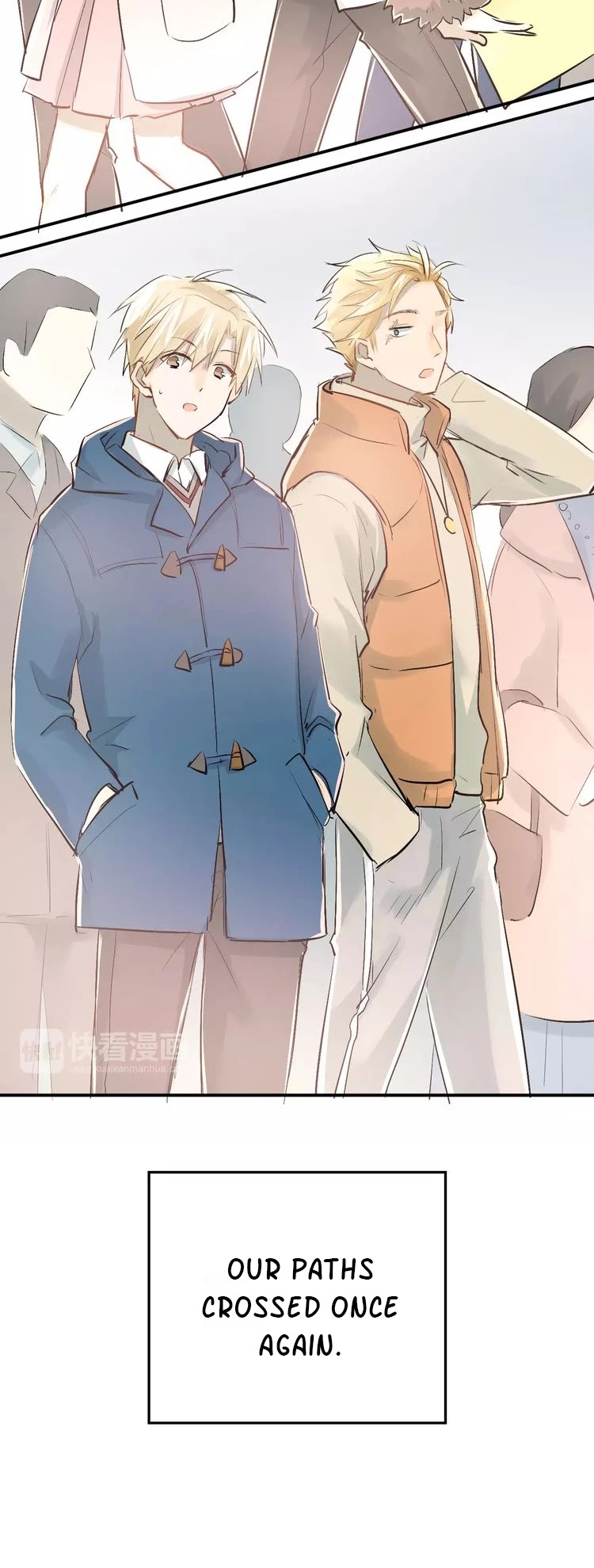 The Tyrant Falls in Love (Can Can) Chapter 37 page 24 - Chapter 37