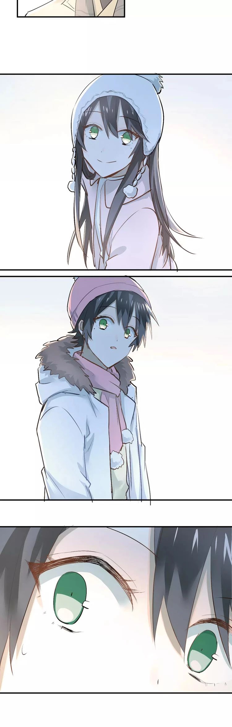 The Tyrant Falls in Love (Can Can) Chapter 38 page 13 - Chapter 38
