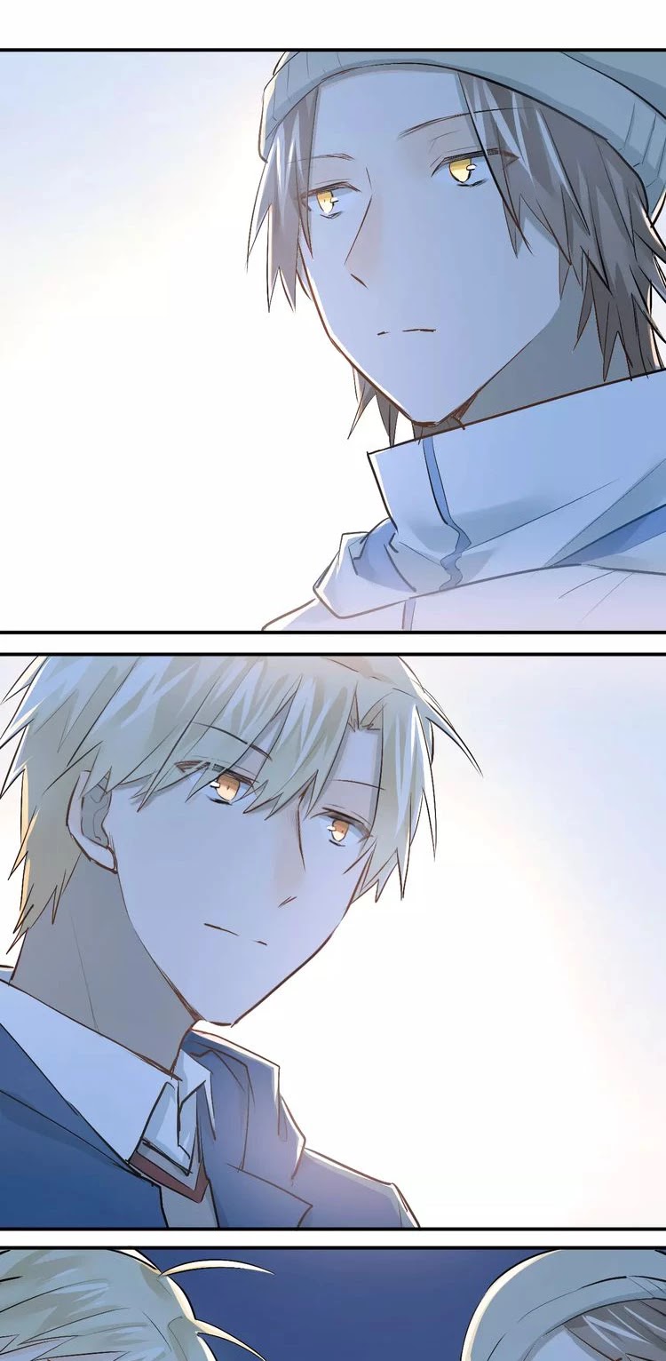 The Tyrant Falls in Love (Can Can) Chapter 38 page 4 - Chapter 38