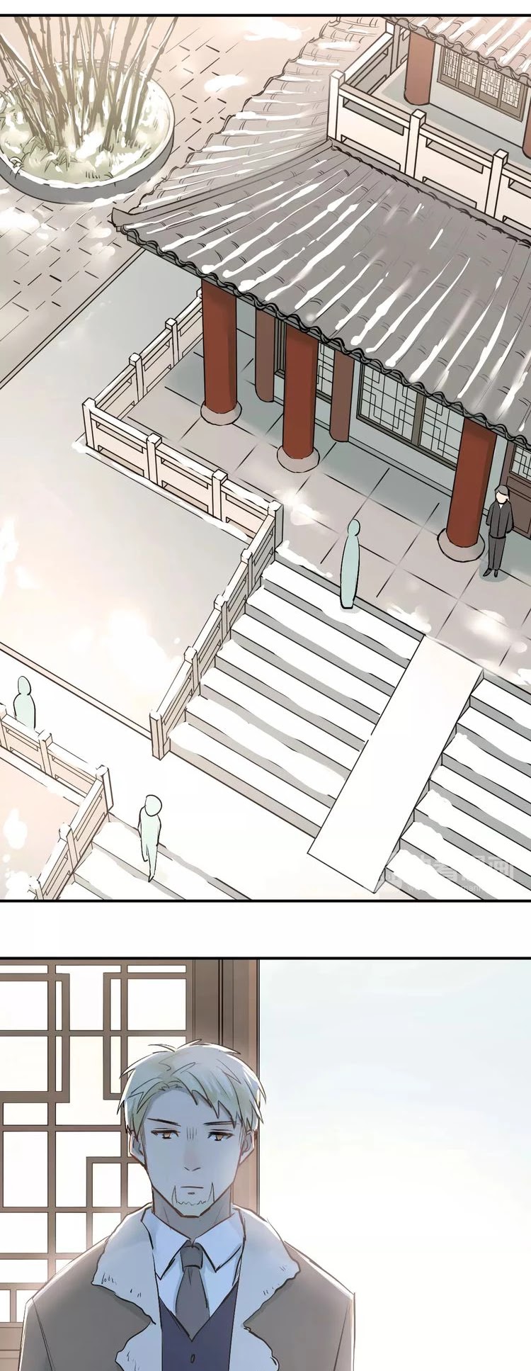 The Tyrant Falls in Love (Can Can) Chapter 39 page 15 - Chapter 39