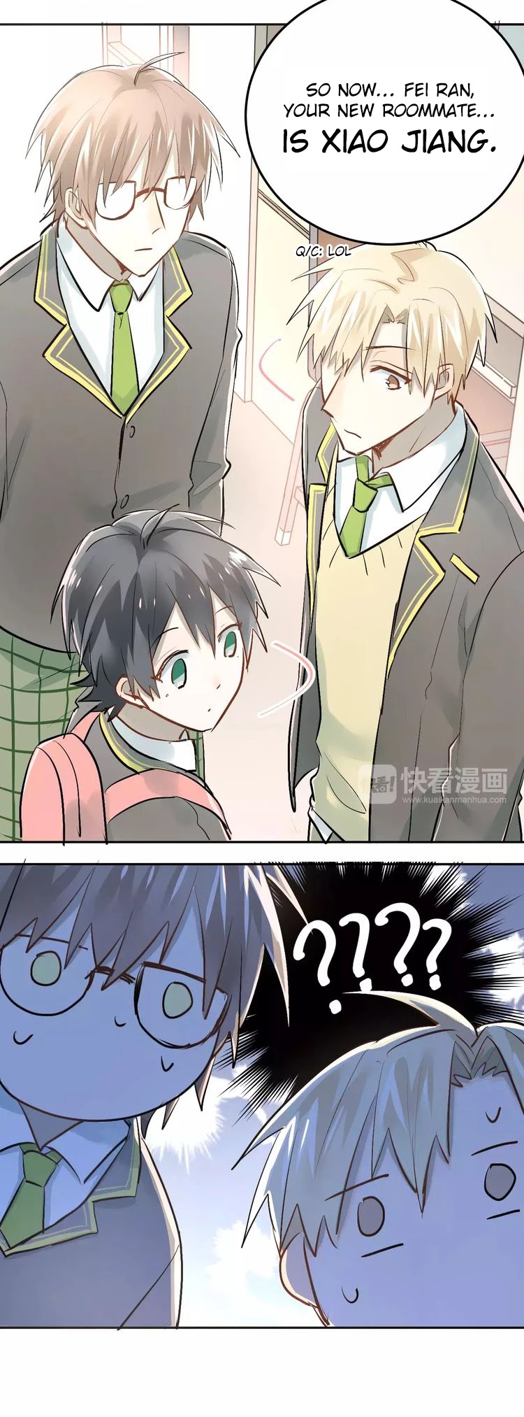 The Tyrant Falls in Love (Can Can) Chapter 40 page 26 - Chapter 40