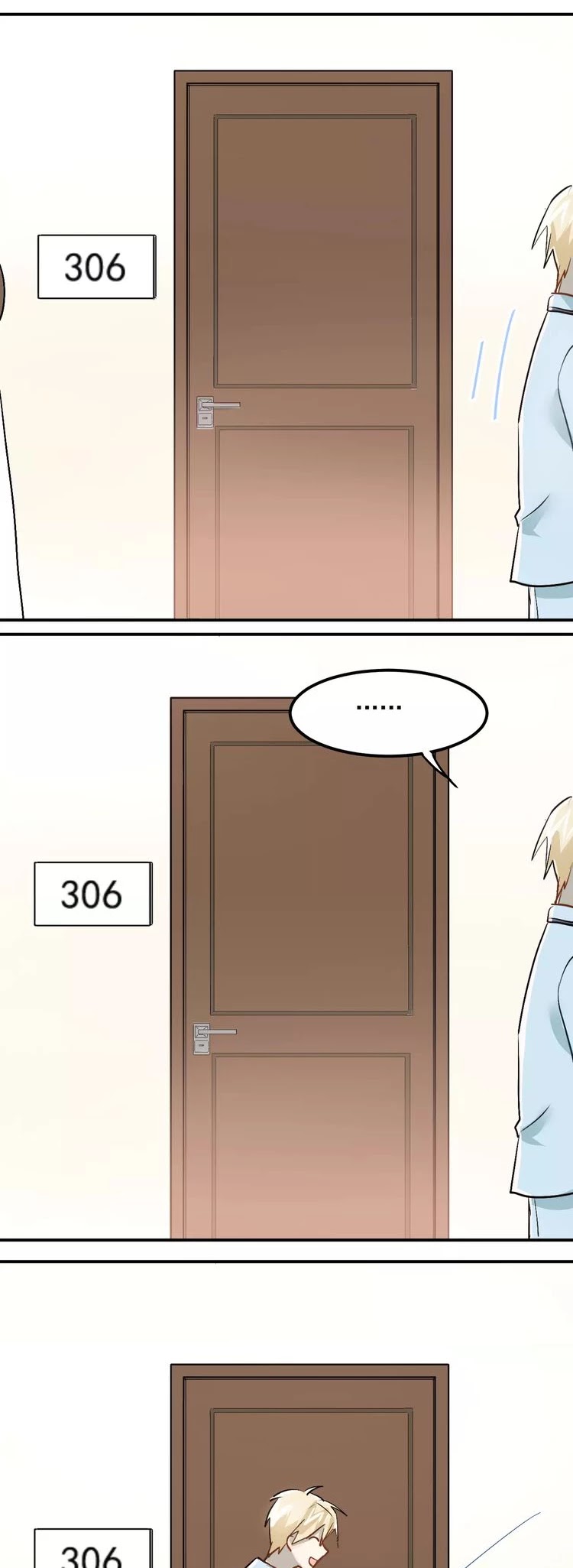 The Tyrant Falls in Love (Can Can) Chapter 41 page 16 - Chapter 41