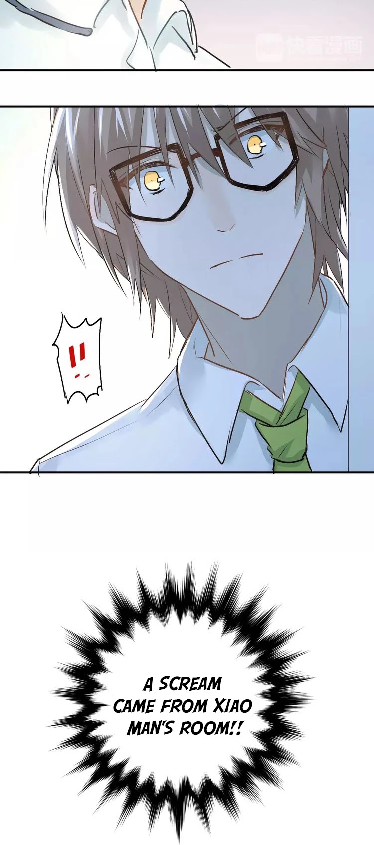 The Tyrant Falls in Love (Can Can) Chapter 41 page 20 - Chapter 41