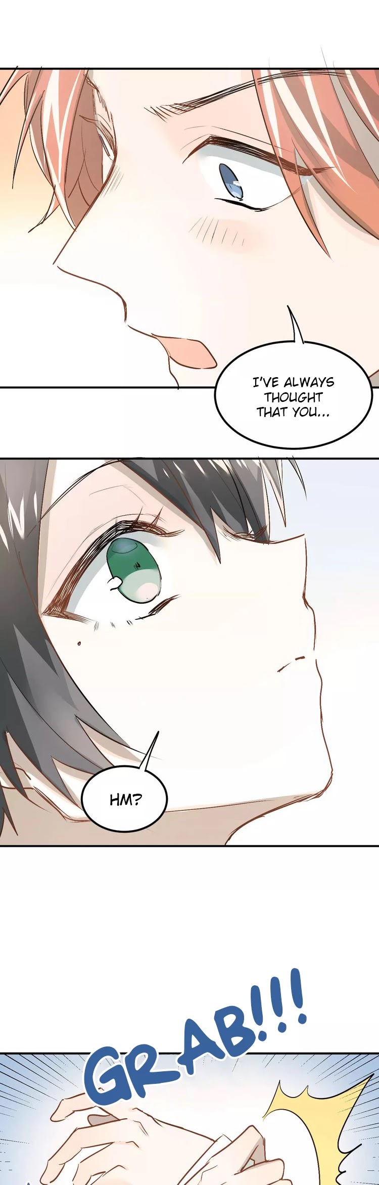 The Tyrant Falls in Love (Can Can) Chapter 43 page 19 - Chapter 43