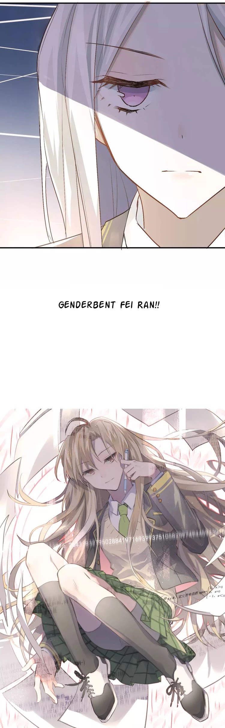 The Tyrant Falls in Love (Can Can) Chapter 43 page 27 - Chapter 43