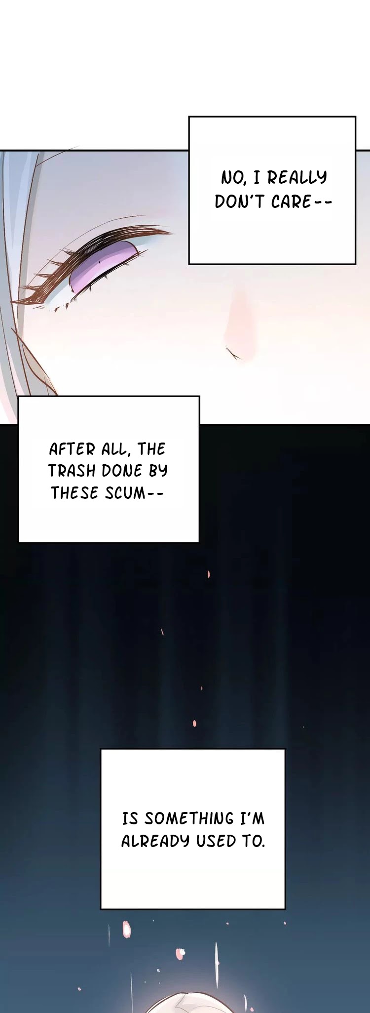 The Tyrant Falls in Love (Can Can) Chapter 43 page 4 - Chapter 43