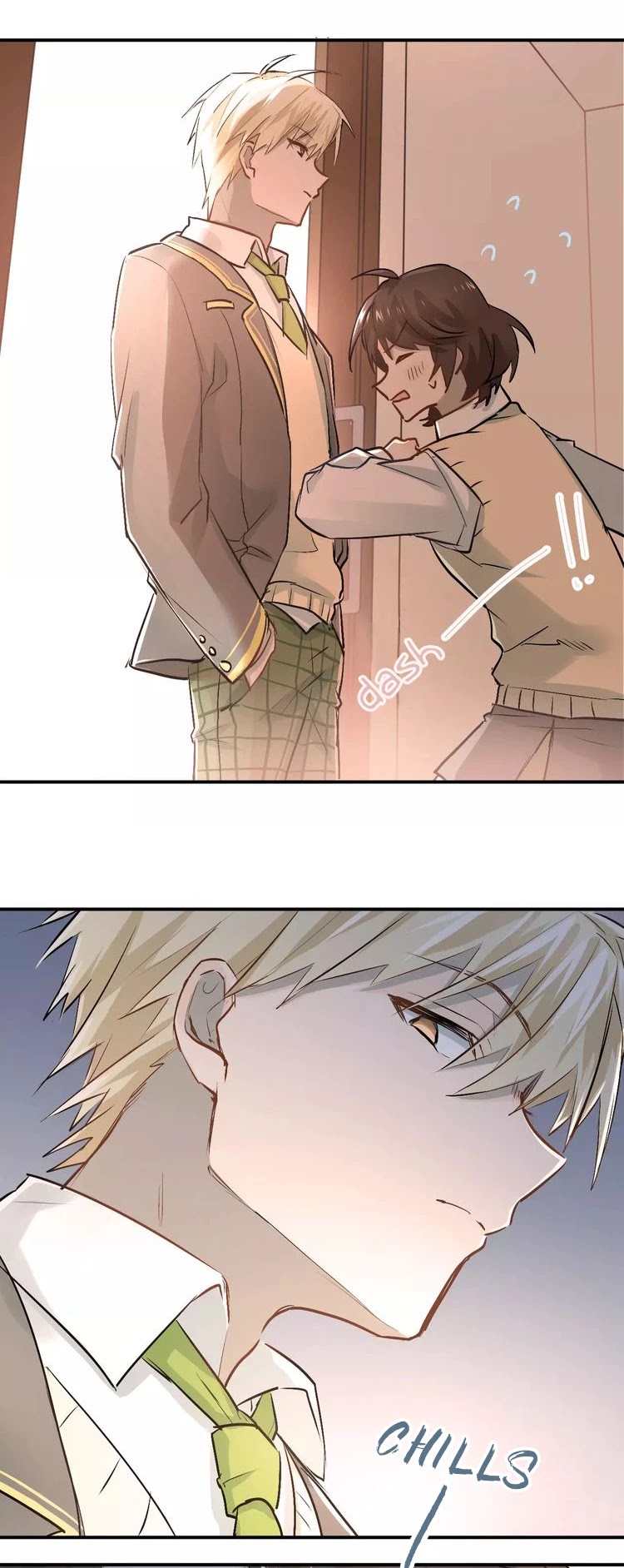 The Tyrant Falls in Love (Can Can) Chapter 44 page 20 - Chapter 44