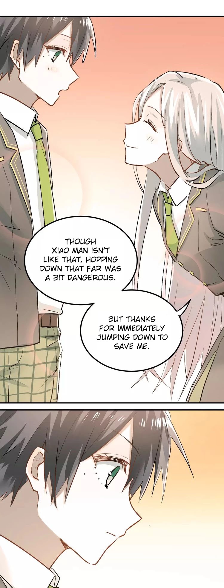 The Tyrant Falls in Love (Can Can) Chapter 44 page 24 - Chapter 44