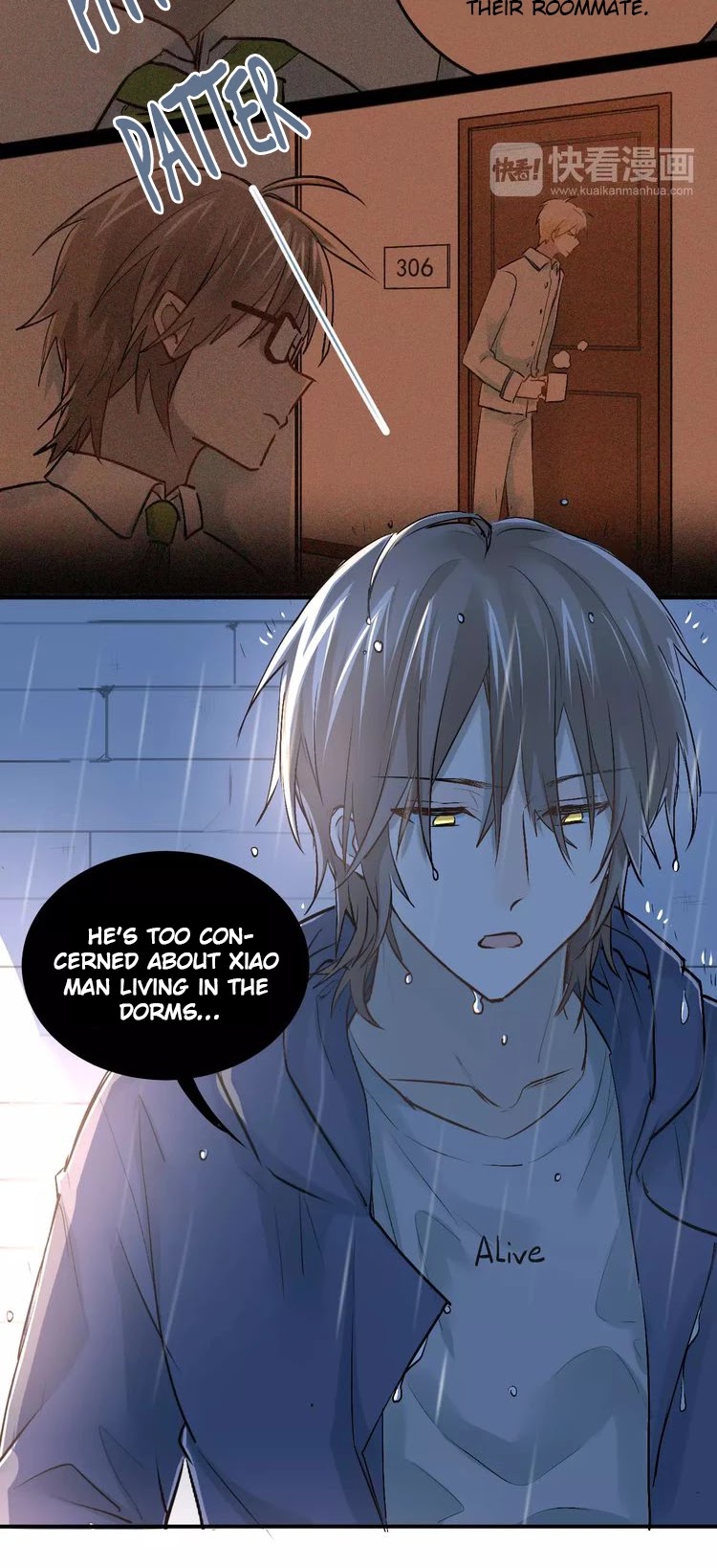 The Tyrant Falls in Love (Can Can) Chapter 45 page 17 - Chapter 45