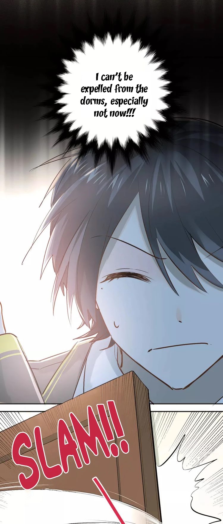 The Tyrant Falls in Love (Can Can) Chapter 46 page 15 - Chapter 46