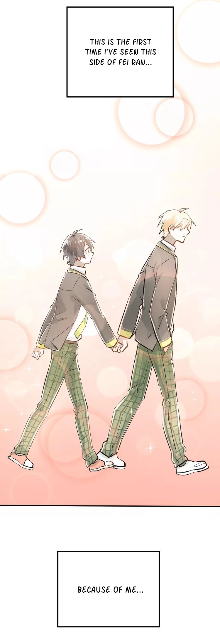 The Tyrant Falls in Love (Can Can) Chapter 46 page 24 - Chapter 46