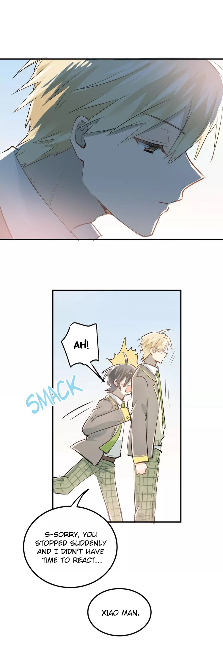 The Tyrant Falls in Love (Can Can) Chapter 46 page 25 - Chapter 46