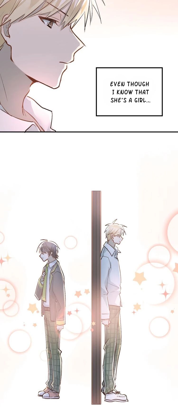 The Tyrant Falls in Love (Can Can) Chapter 47 page 11 - Chapter 47