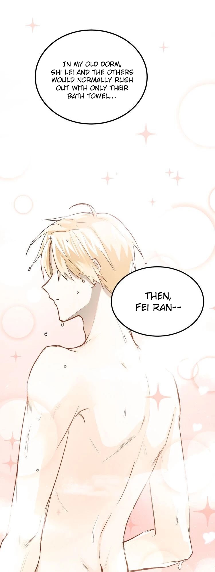 The Tyrant Falls in Love (Can Can) Chapter 47 page 14 - Chapter 47