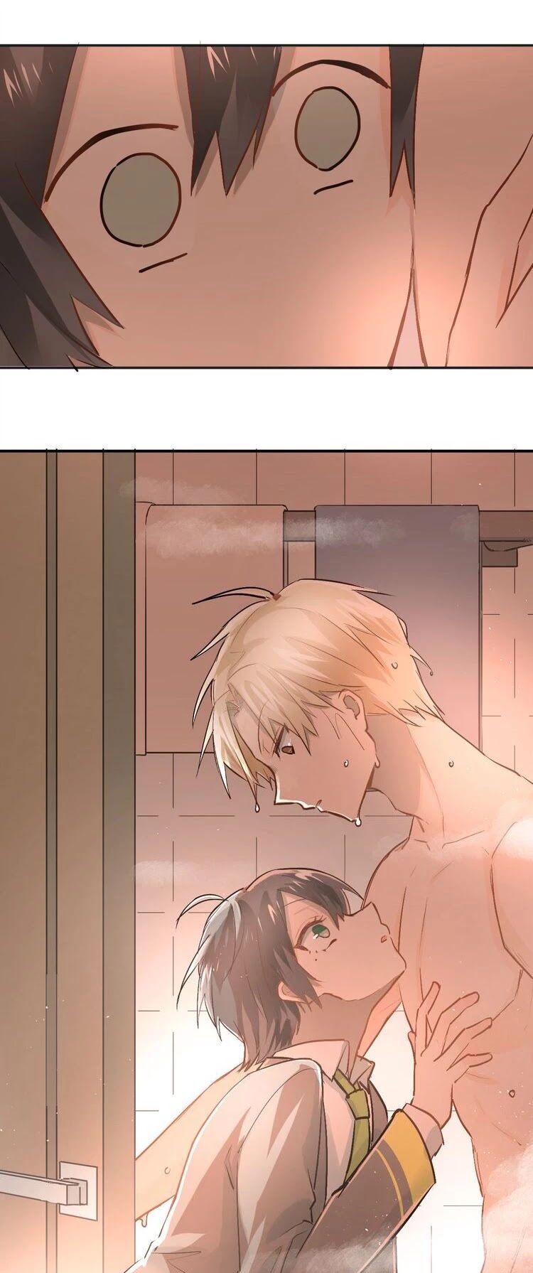 The Tyrant Falls in Love (Can Can) Chapter 47 page 18 - Chapter 47