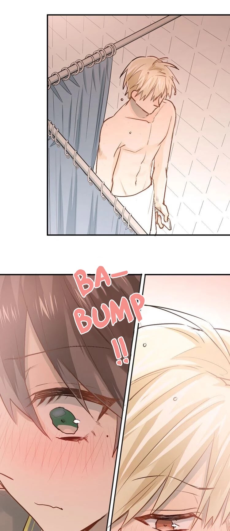 The Tyrant Falls in Love (Can Can) Chapter 47 page 22 - Chapter 47
