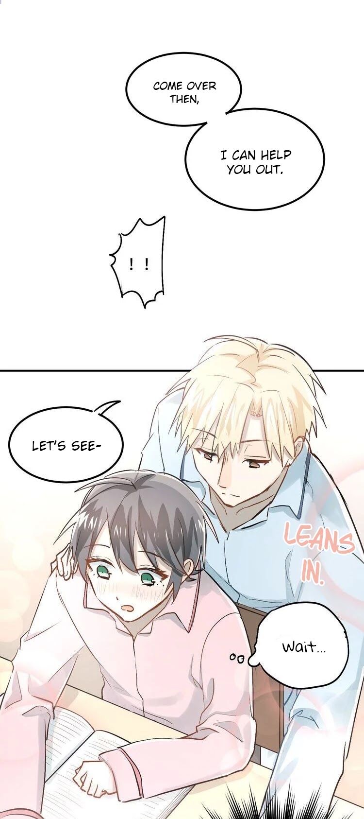 The Tyrant Falls in Love (Can Can) Chapter 47 page 26 - Chapter 47