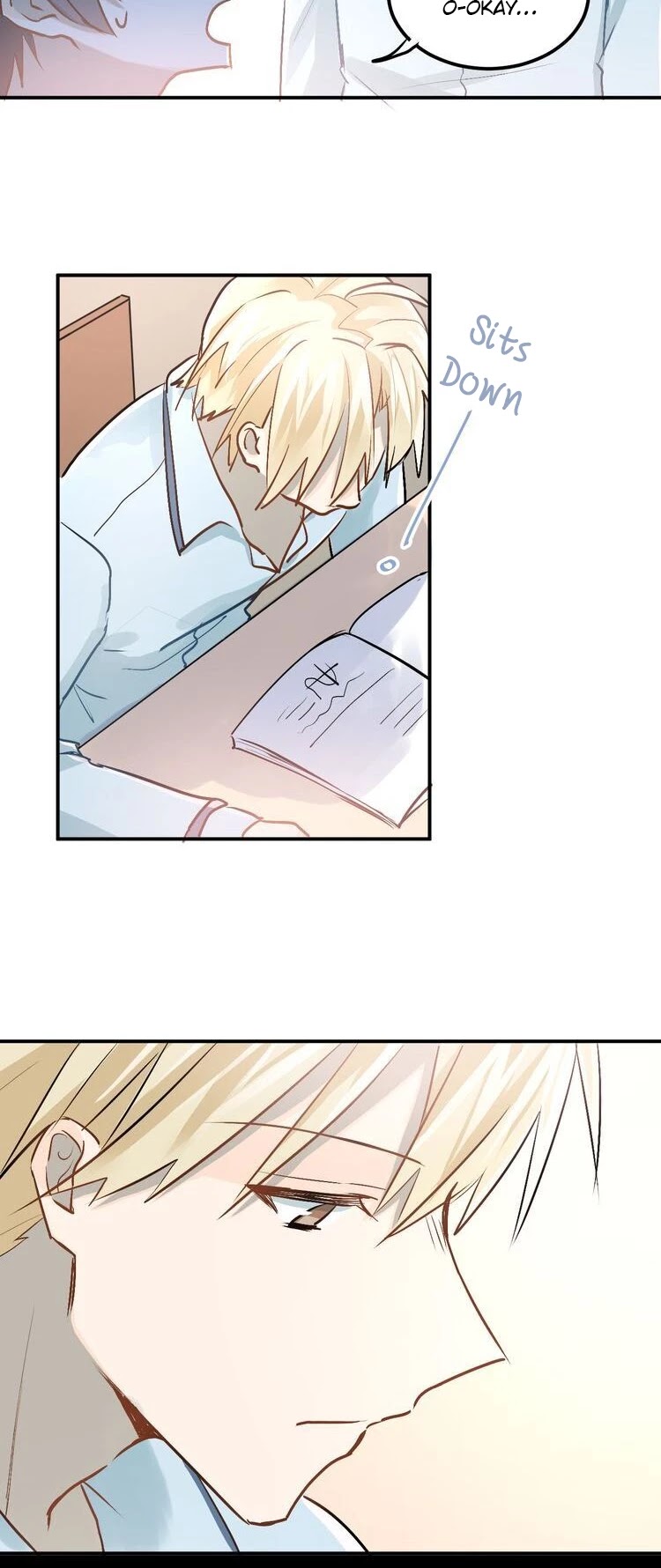 The Tyrant Falls in Love (Can Can) Chapter 47 page 29 - Chapter 47