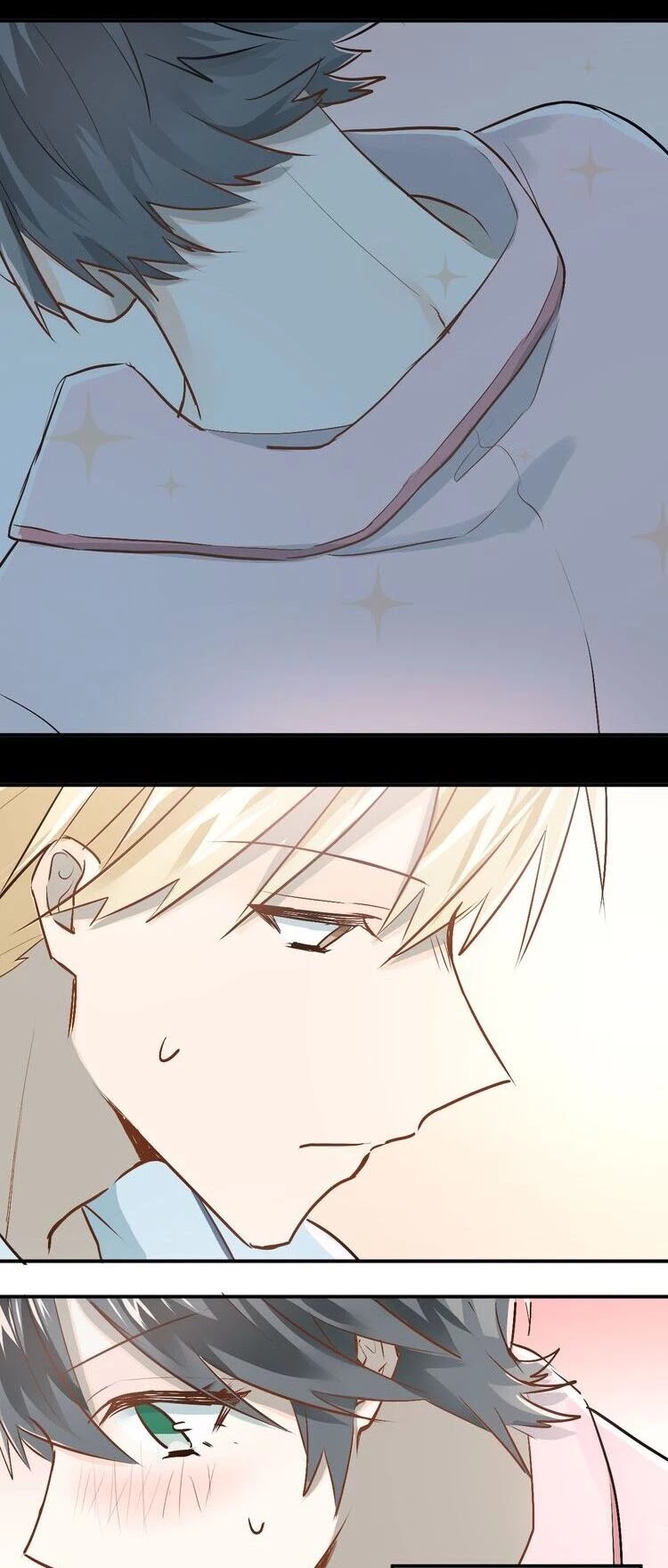 The Tyrant Falls in Love (Can Can) Chapter 47 page 30 - Chapter 47