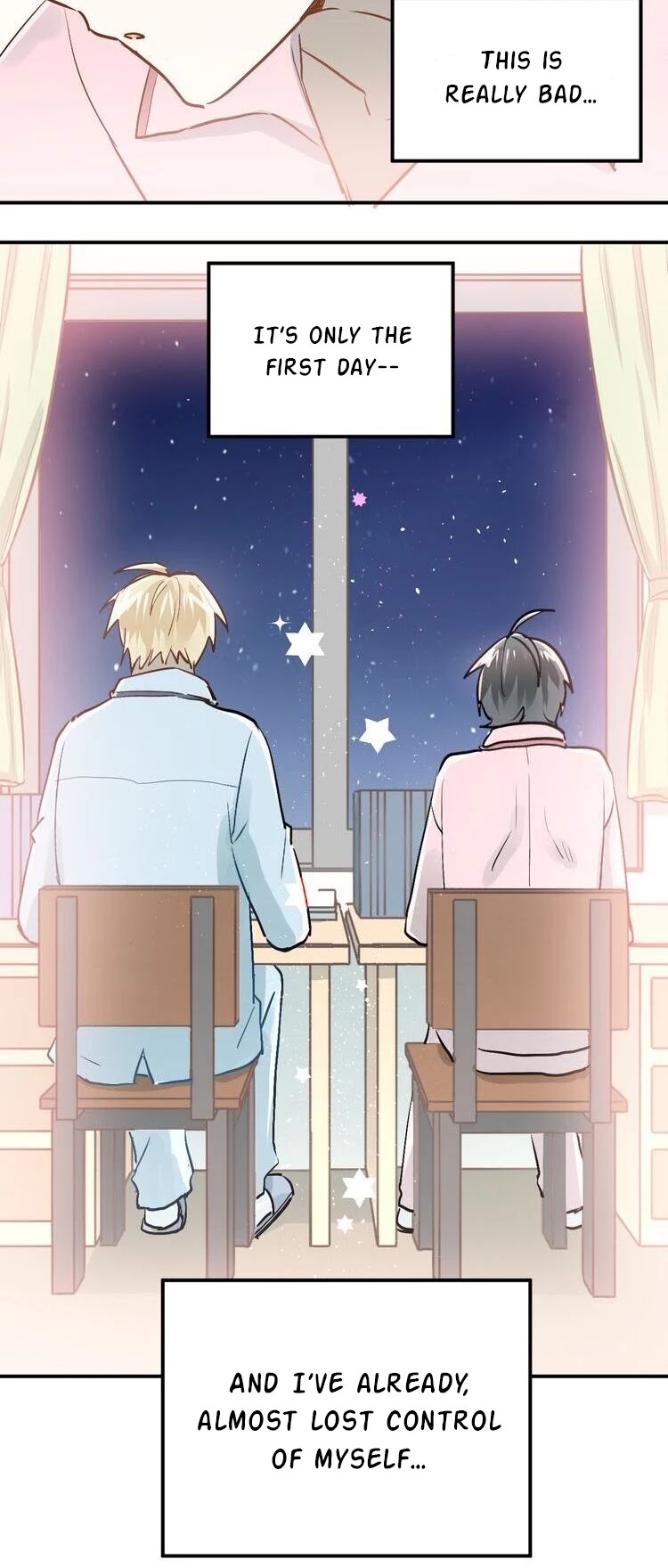 The Tyrant Falls in Love (Can Can) Chapter 47 page 31 - Chapter 47