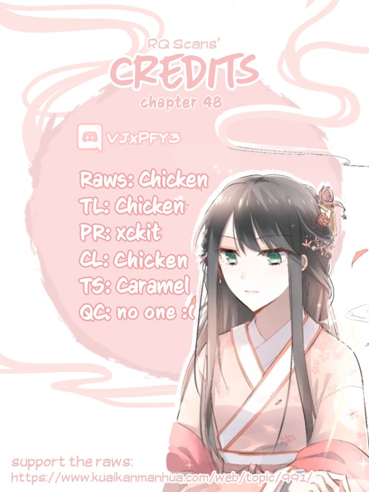 The Tyrant Falls in Love (Can Can) Chapter 48 page 1 - Chapter 48