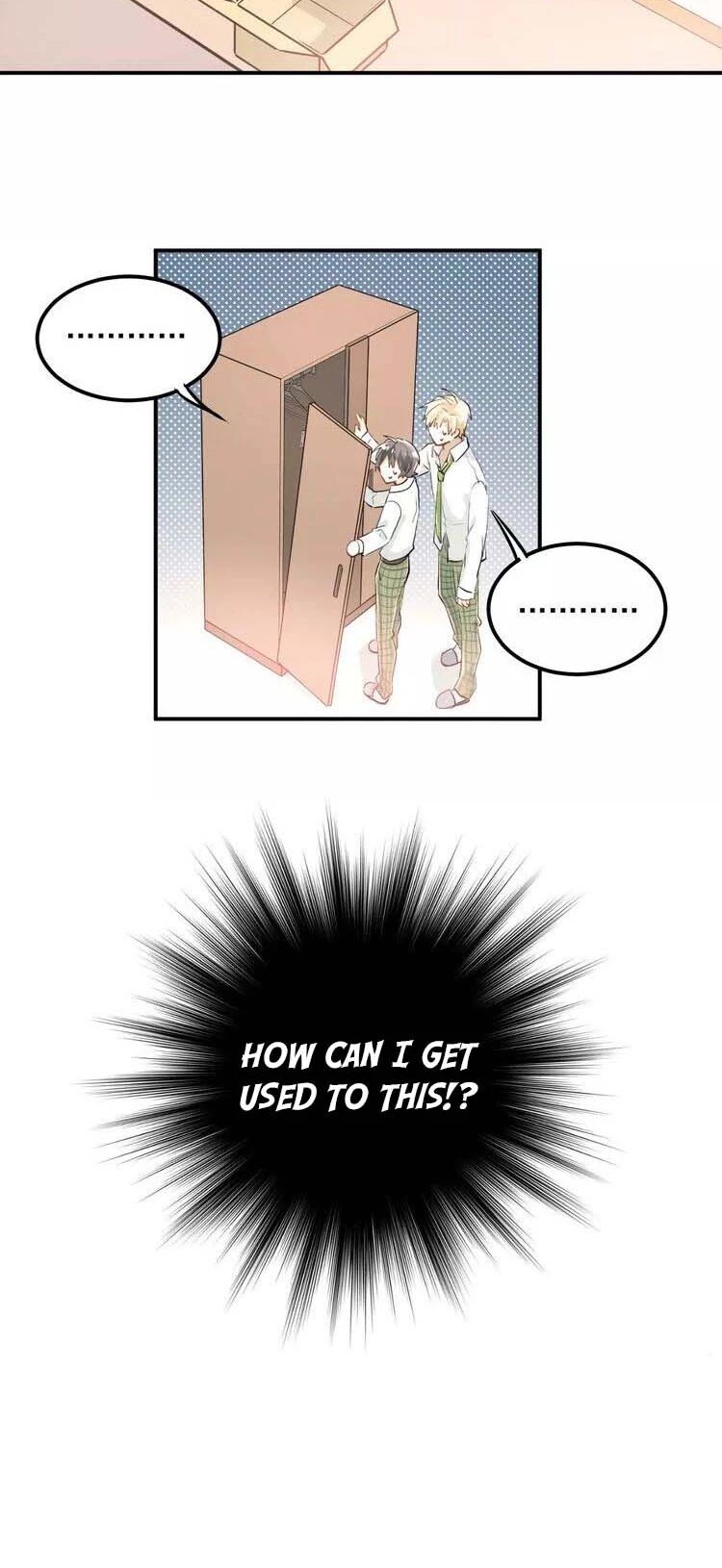 The Tyrant Falls in Love (Can Can) Chapter 48 page 13 - Chapter 48