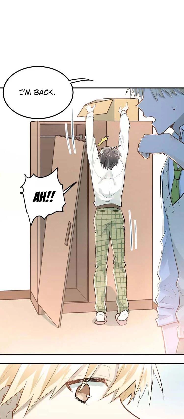 The Tyrant Falls in Love (Can Can) Chapter 48 page 16 - Chapter 48